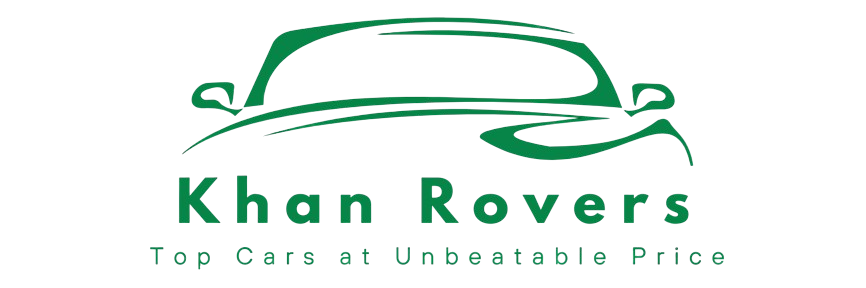 Khan Rovers logo